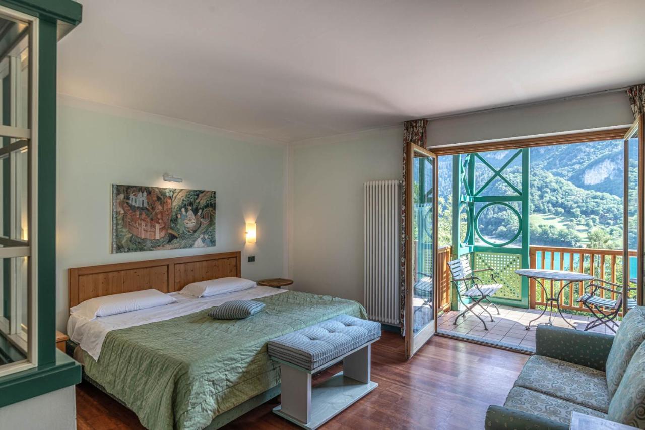 Club Hotel Tenno Room photo