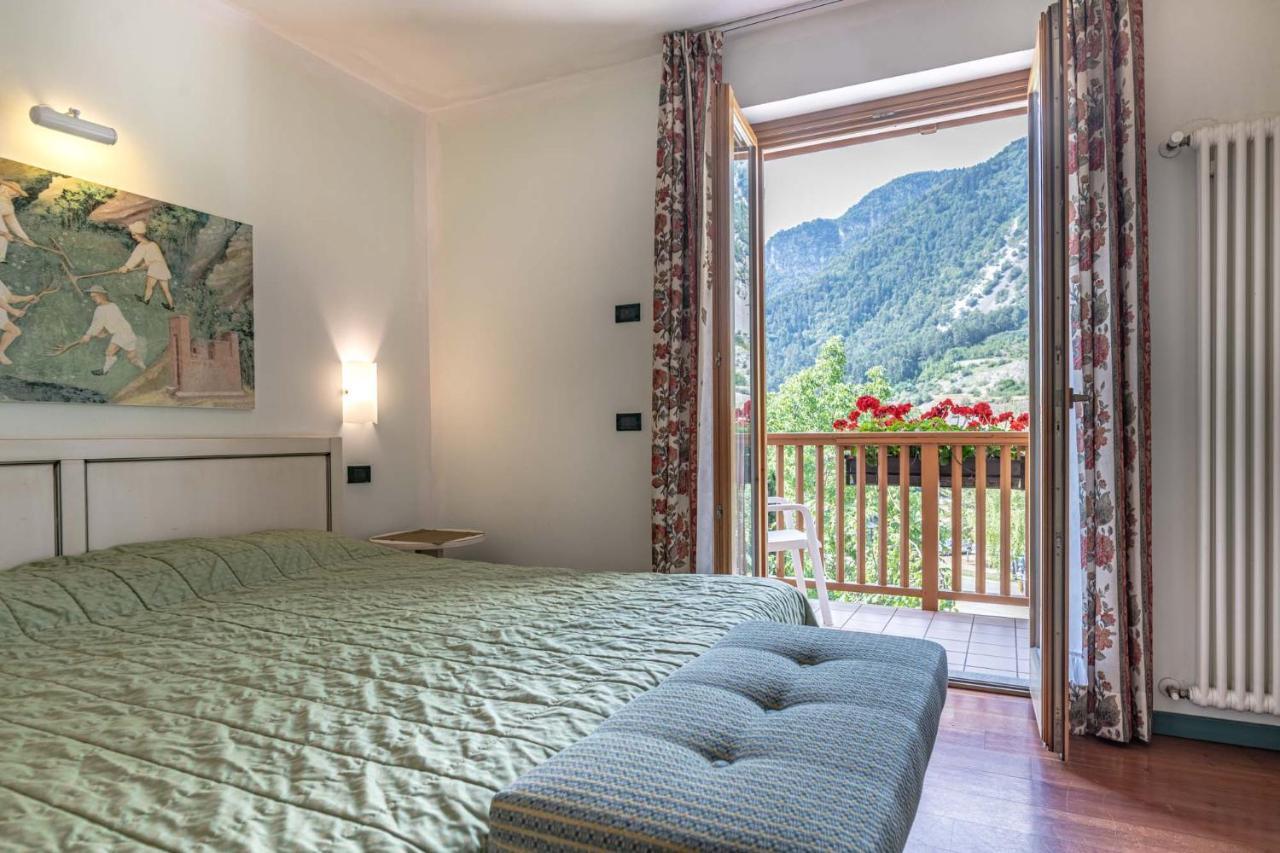 Club Hotel Tenno Room photo