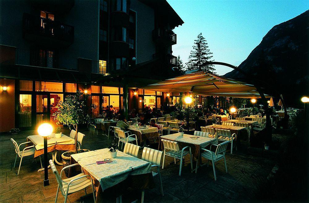 Club Hotel Tenno Exterior photo